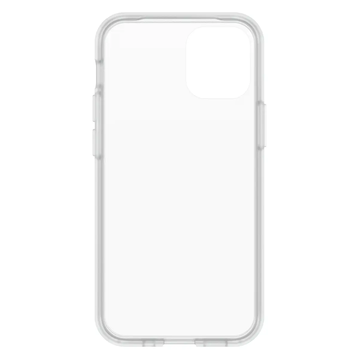 React + Trusted Glass für iPhone 12 mini transparent