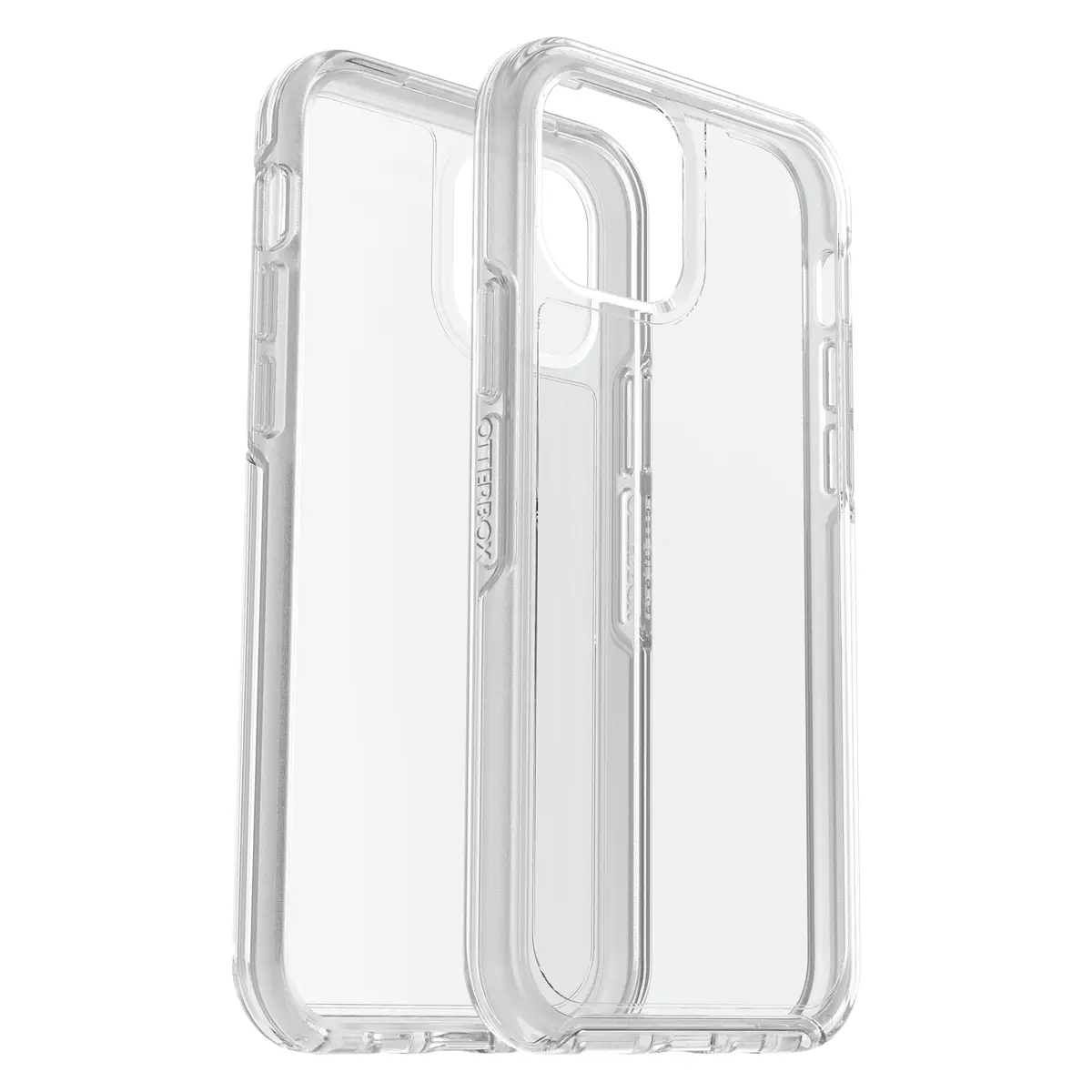 Symmetry transparent iPhone 12 / iPhone 12 Pro, ProPack