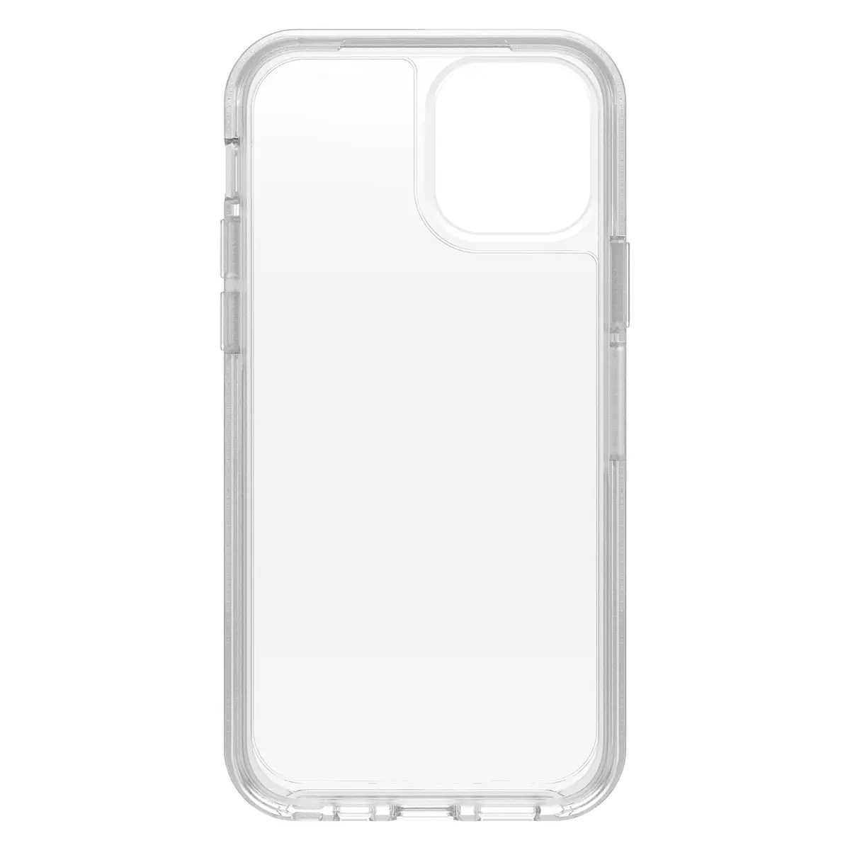 Symmetry transparent iPhone 12 / iPhone 12 Pro, ProPack