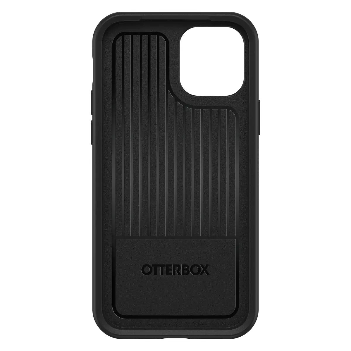 Symmetry iPhone 12 / iPhone 12 Pro schwarz, ProPack