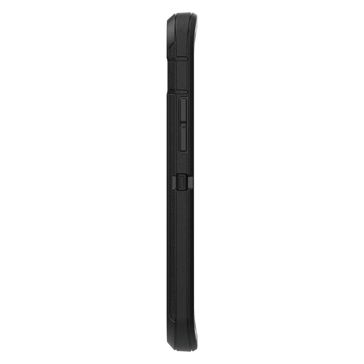 Defender iPhone 12 / iPhone 12 Pro schwarz ProPack