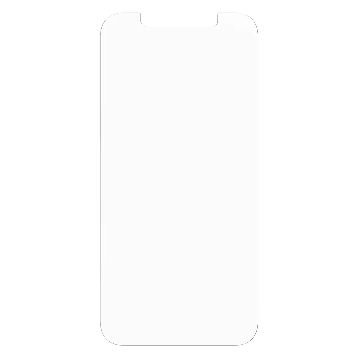Alpha Glass iPhone 12 Pro Max transparent