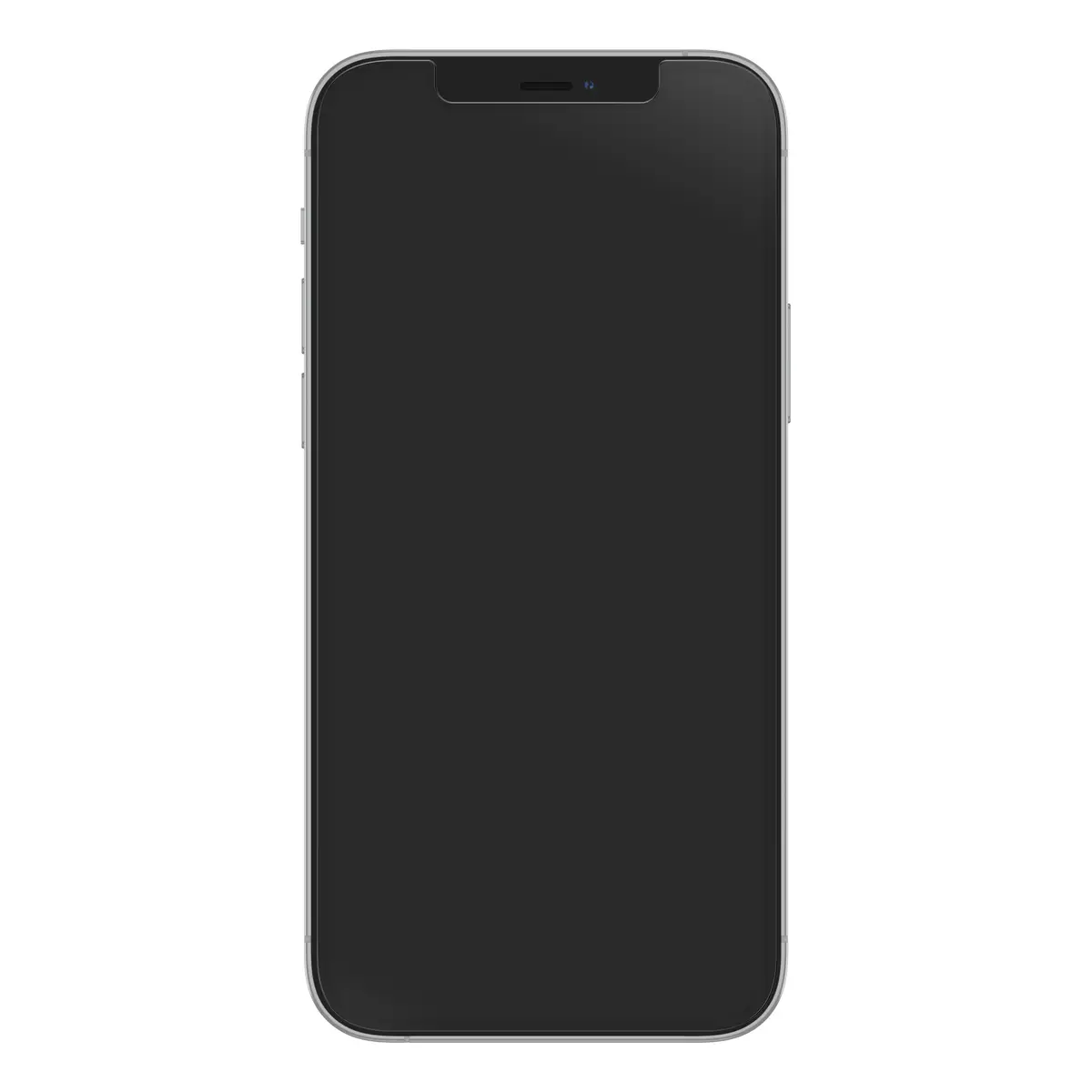 Trusted Glass iPhone 12 / iPhone 12 Pro, transparent, ProPack