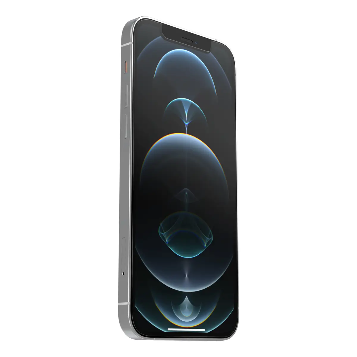 Trusted Glass iPhone 12 / iPhone 12 Pro, transparent, ProPack