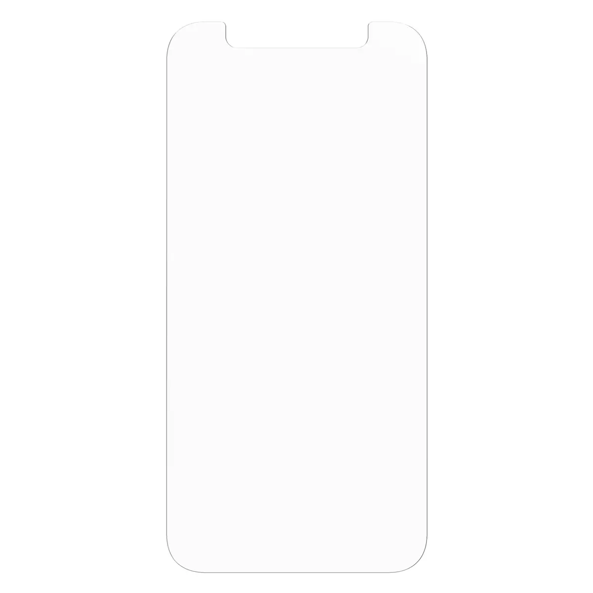 Amplify Anti-Microbial iPhone 12 mini, transparent, ProPack