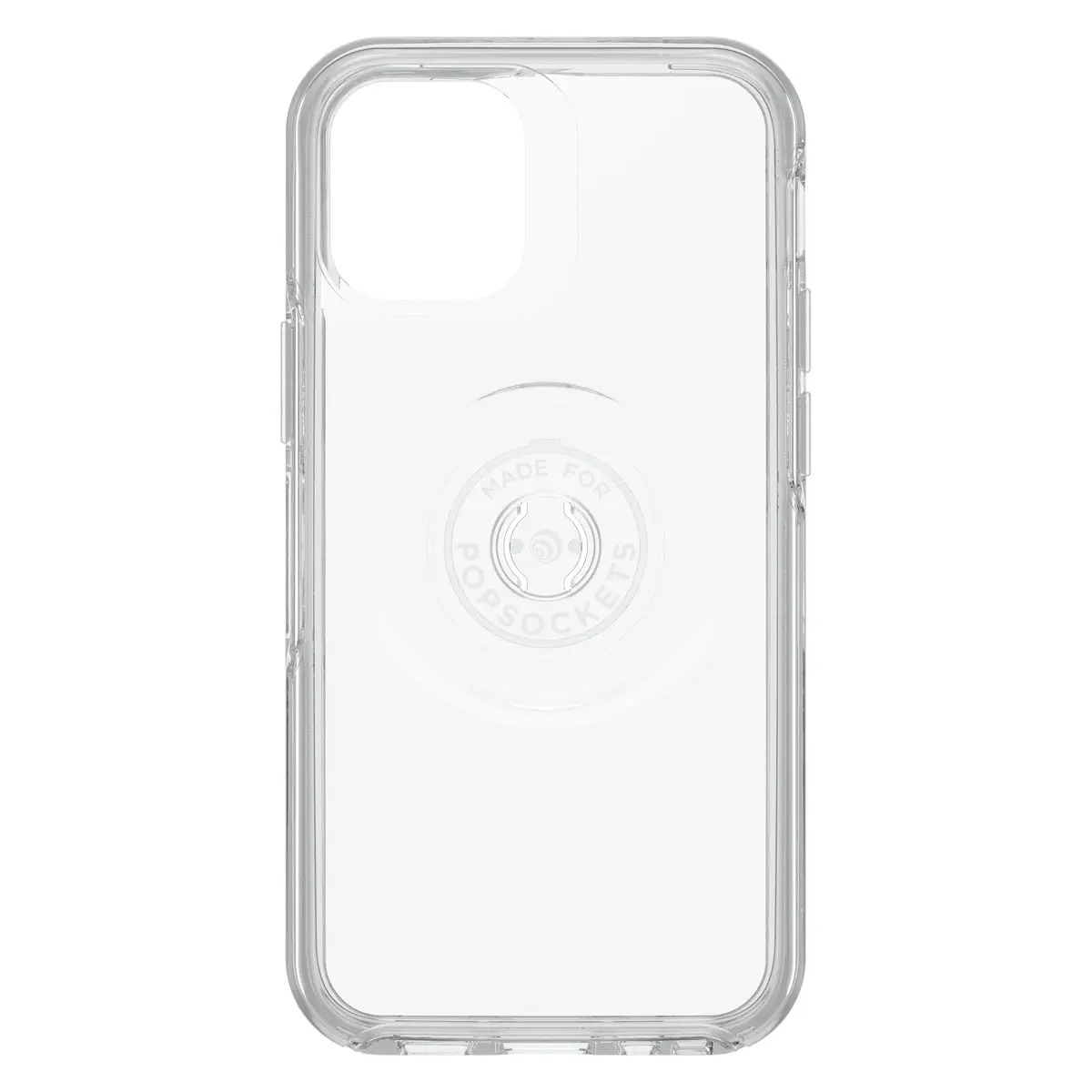 Otter+Pop Symmetry transparent iPhone 12 mini
