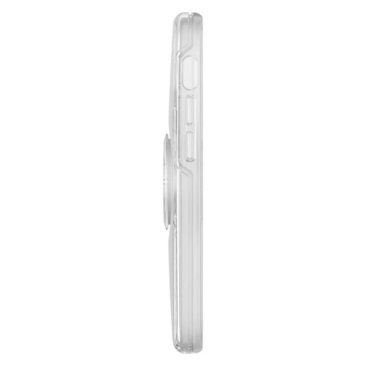 Otter+Pop Symmetry transparent iPhone 12 mini