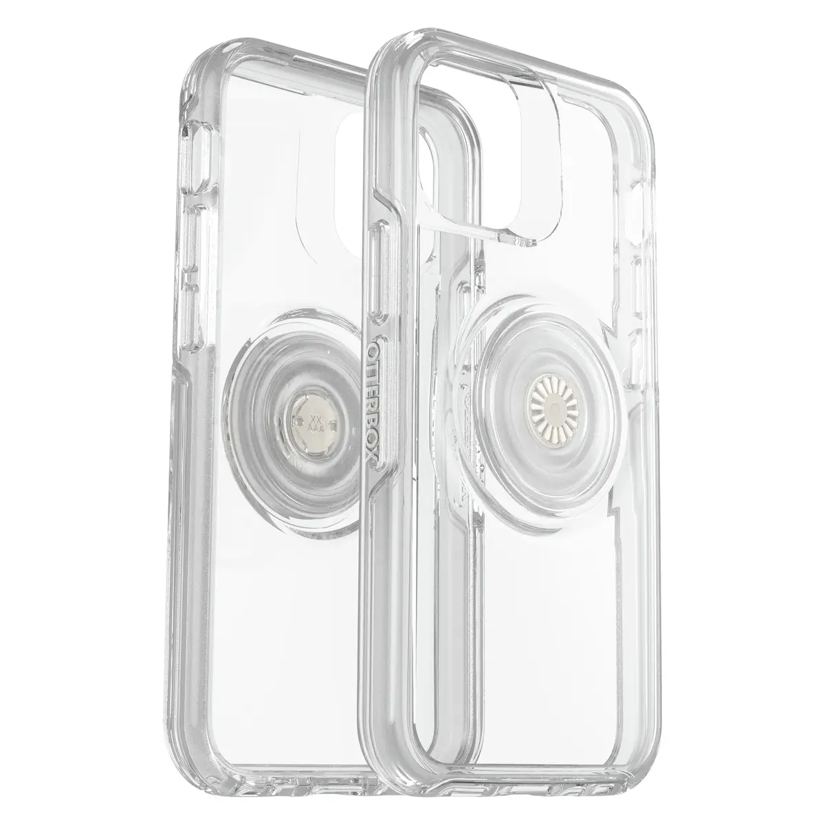 Otter+Pop Symmetry transparent iPhone 12 mini