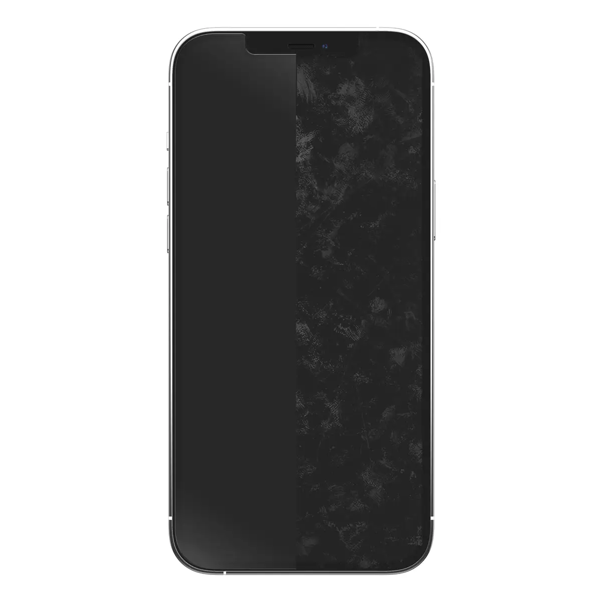Amplify Anti-Microbial iPhone 12 Pro Max - transparent