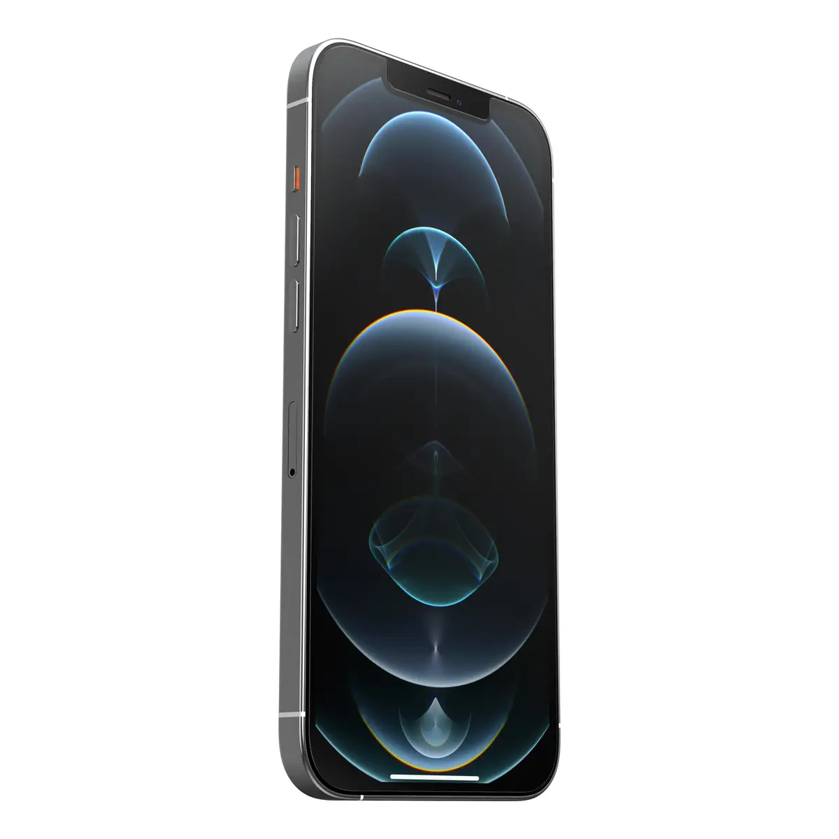 Amplify Anti-Microbial iPhone 12 Pro Max - transparent