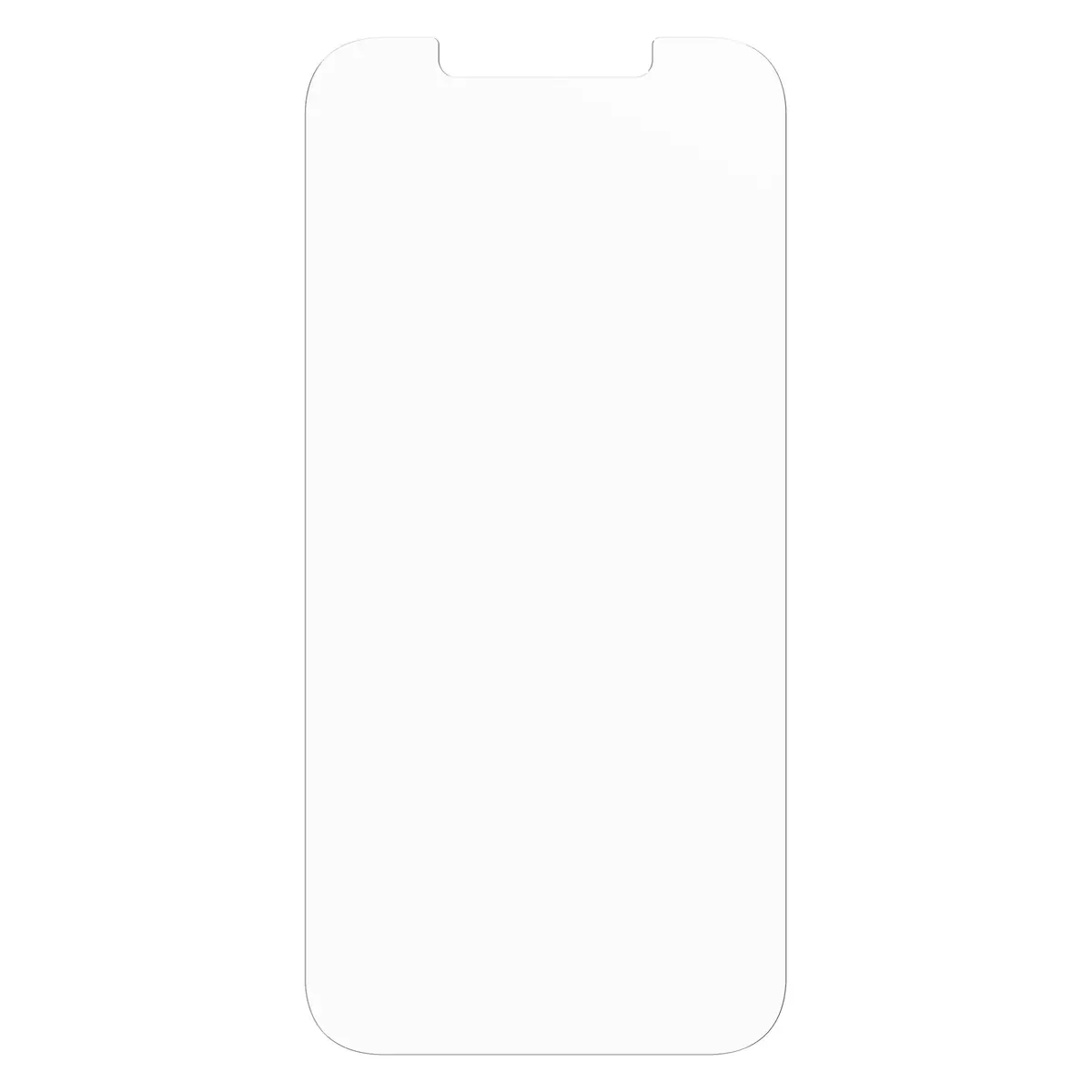 Alpha Glass iPhone 12 Pro Max - transparent