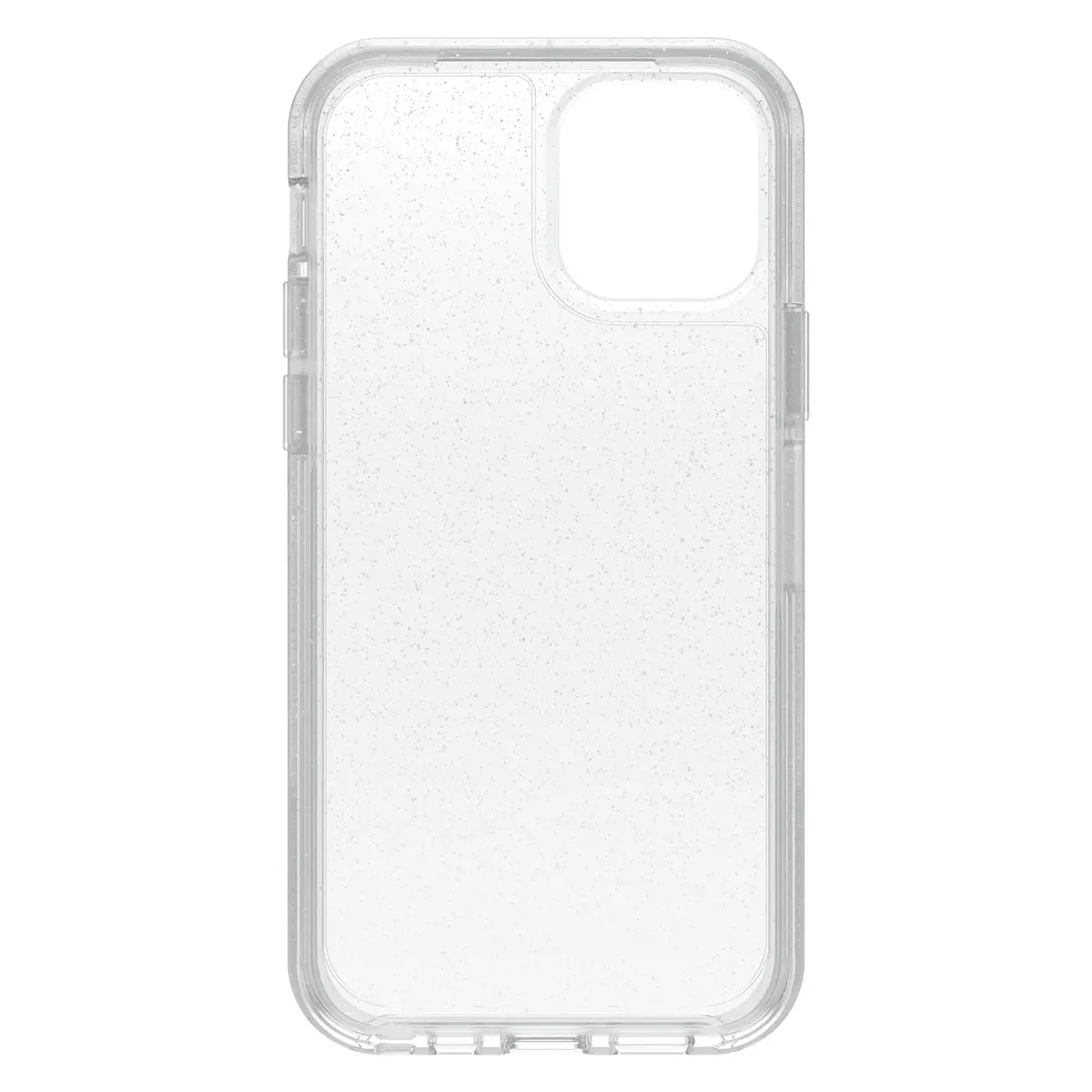 Symmetry transparent iPhone 12 / iPhone 12 Pro Stardust - transparent