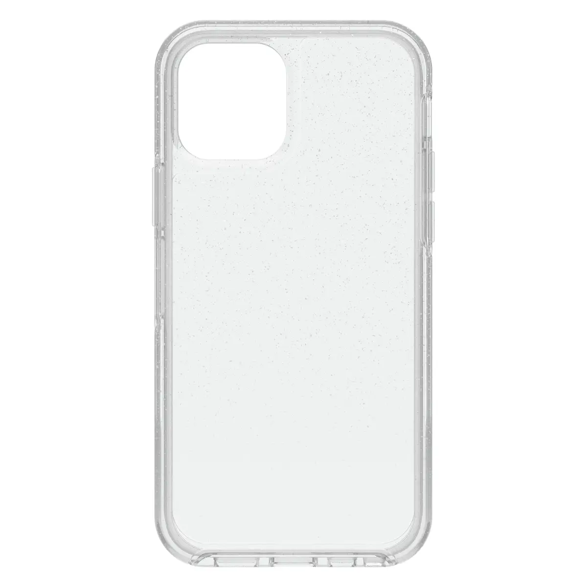 Symmetry transparent iPhone 12 / iPhone 12 Pro Stardust - transparent
