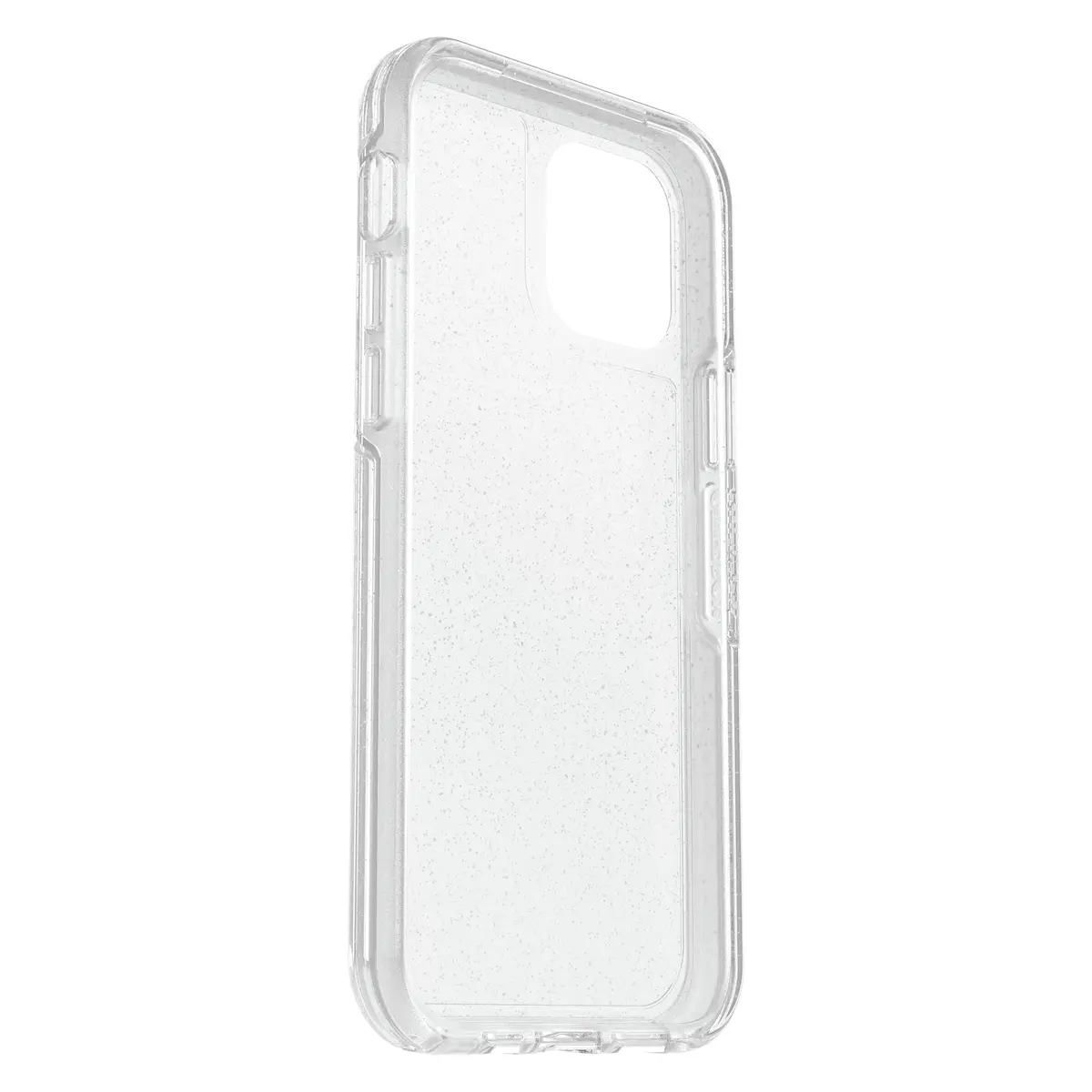 Symmetry transparent iPhone 12 / iPhone 12 Pro Stardust - transparent