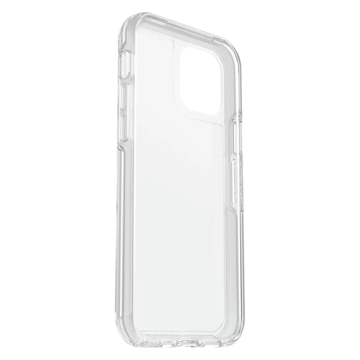 Symmetry transparent iPhone 12 / iPhone 12 Pro - transparent