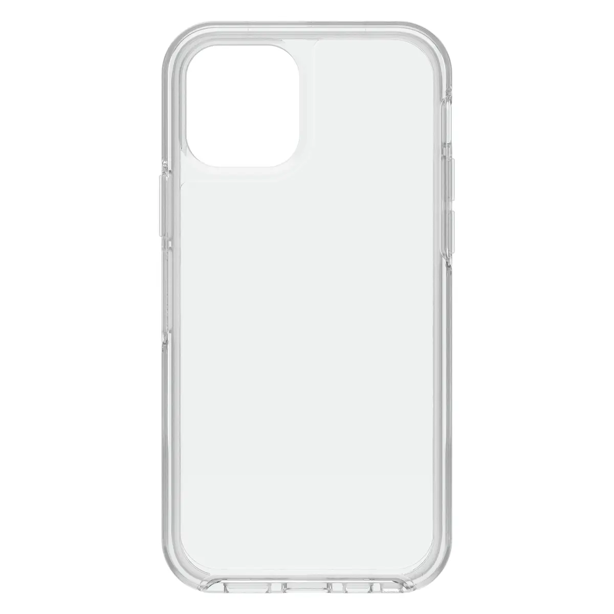 Symmetry transparent iPhone 12 / iPhone 12 Pro - transparent