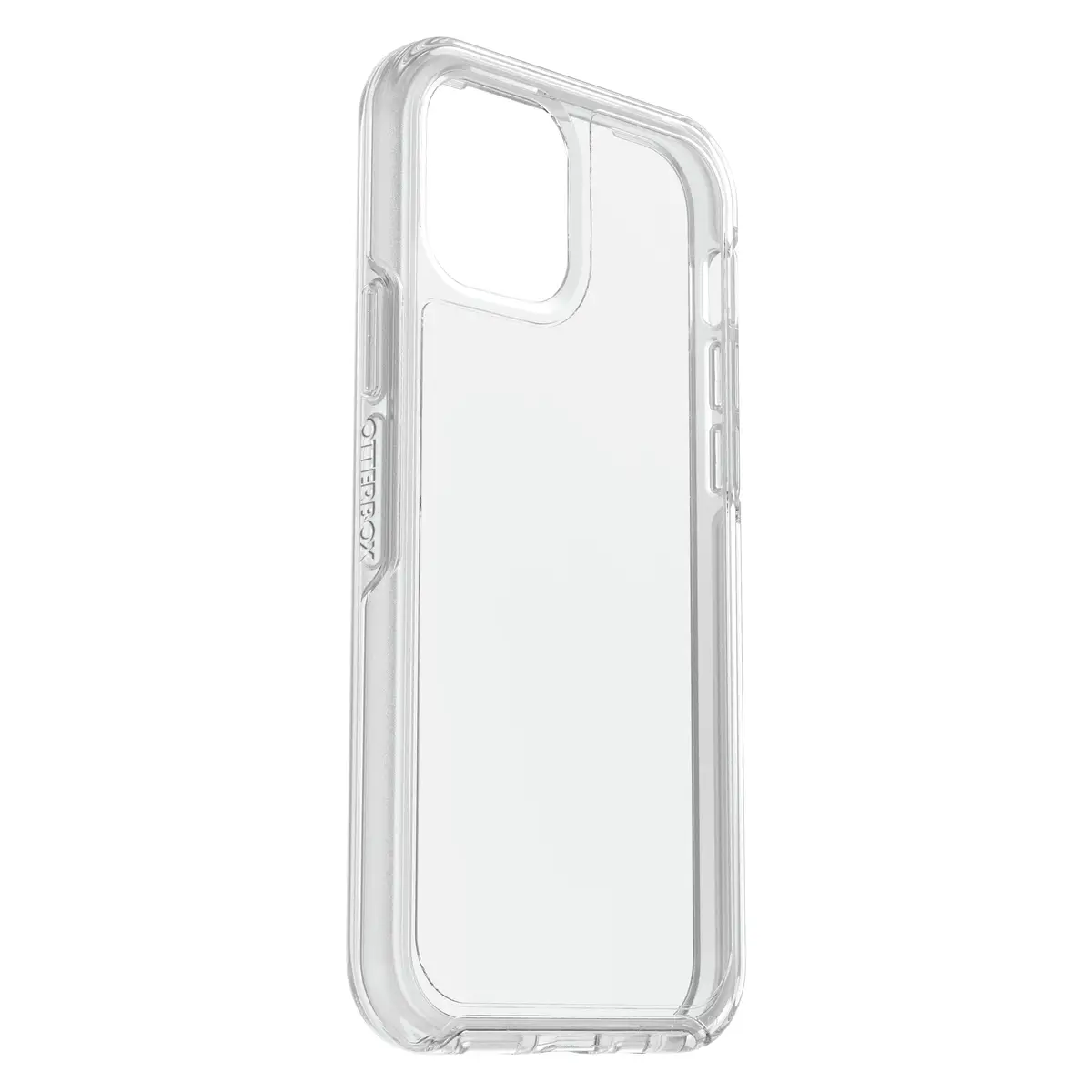 Symmetry transparent iPhone 12 / iPhone 12 Pro - transparent