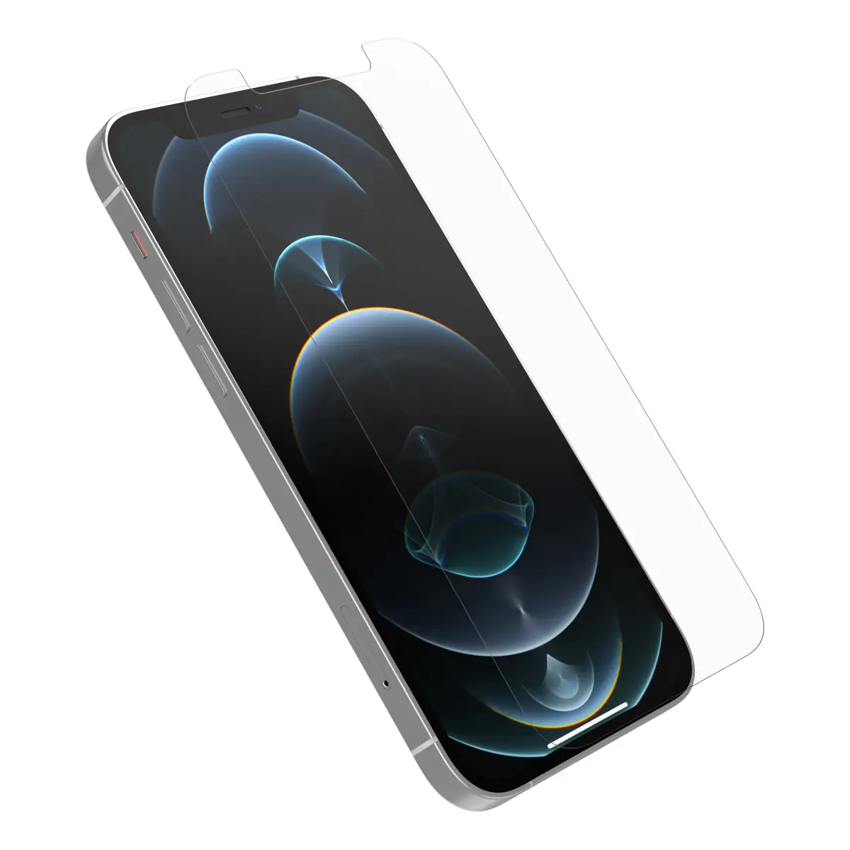 Alpha Glass iPhone 12 / iPhone 12 Pro - transparent