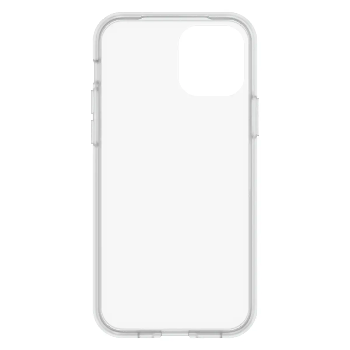 React iPhone 12 / iPhone 12 Pro - transparent - ProPack