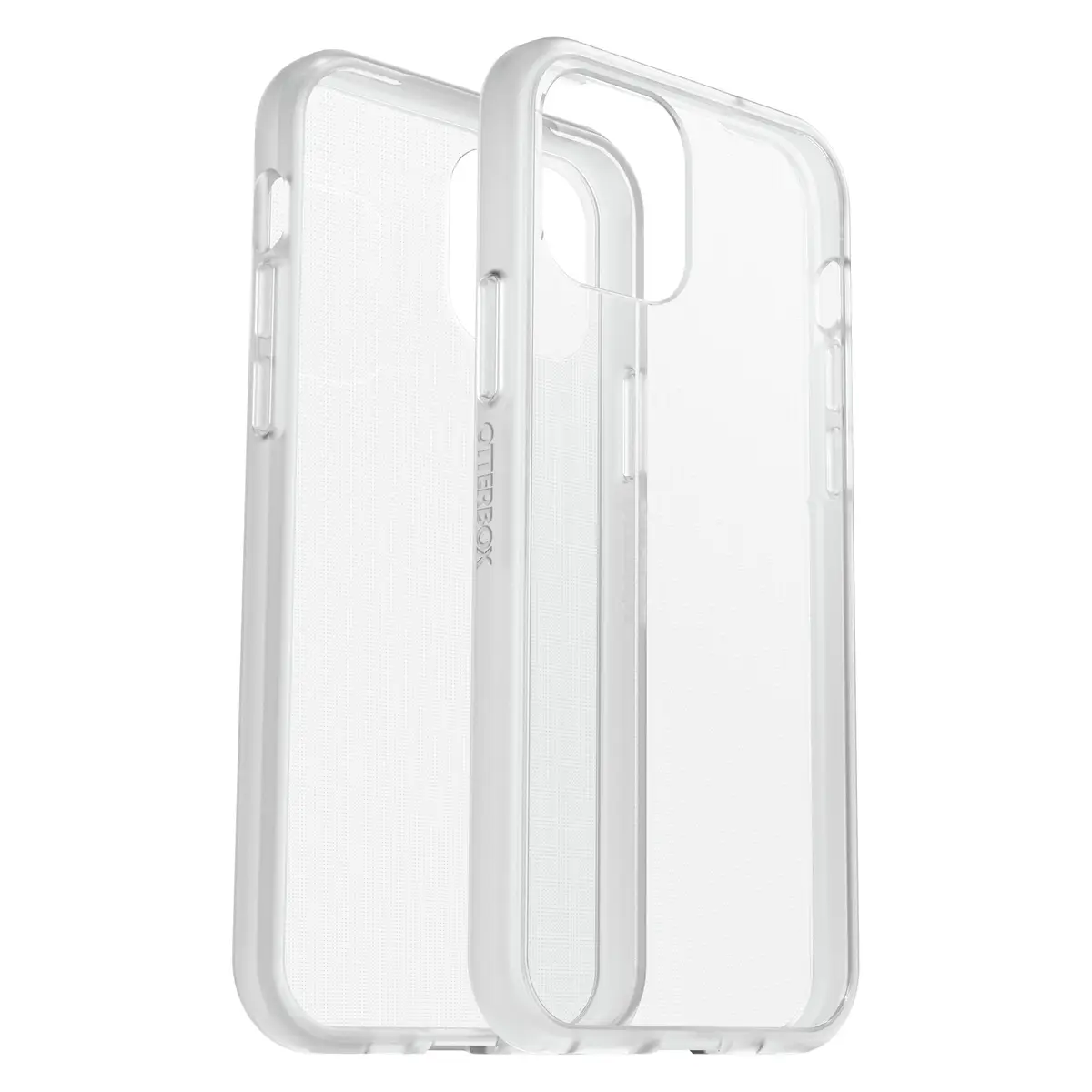 React iPhone 12 / iPhone 12 Pro - transparent - ProPack