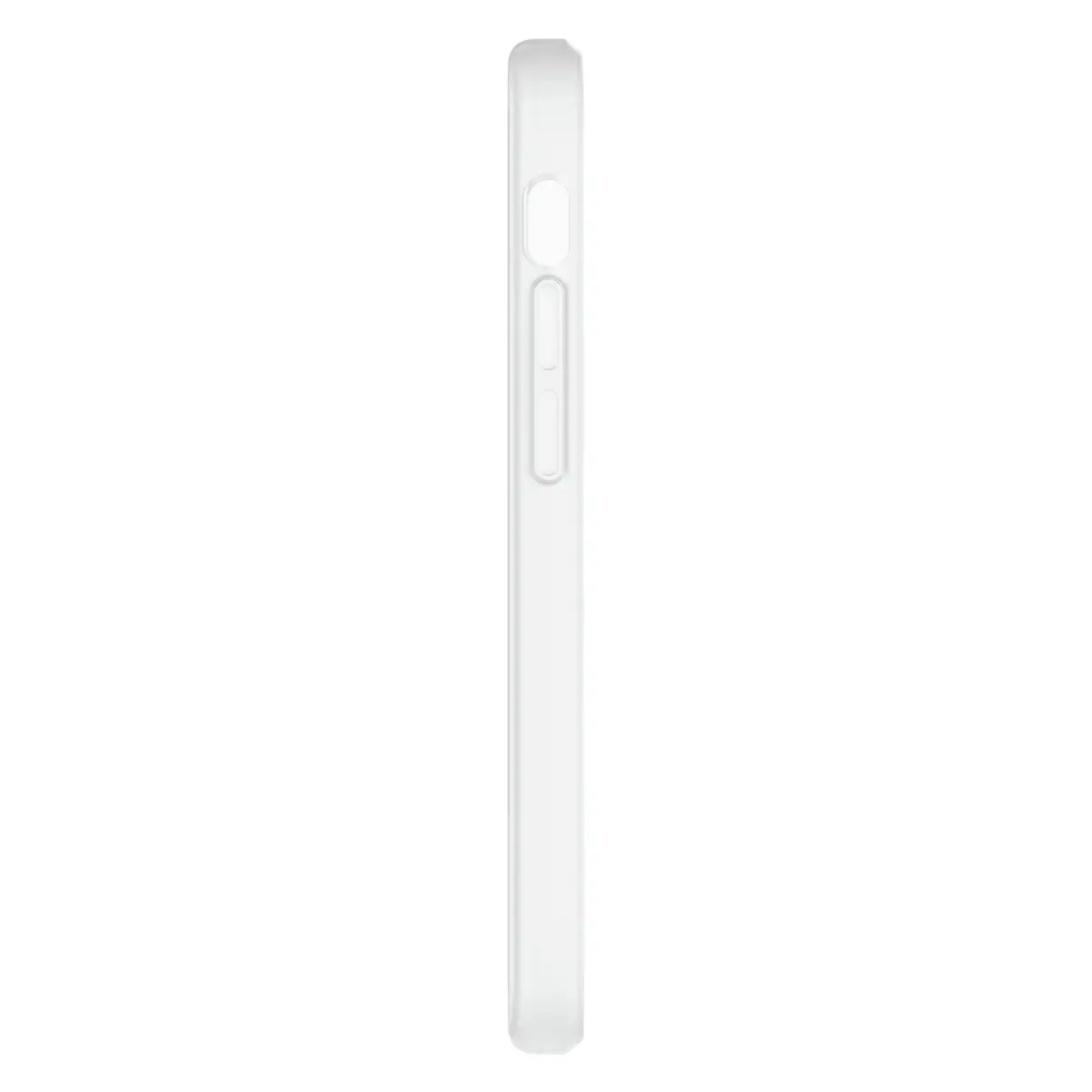 React iPhone 12 mini transparent