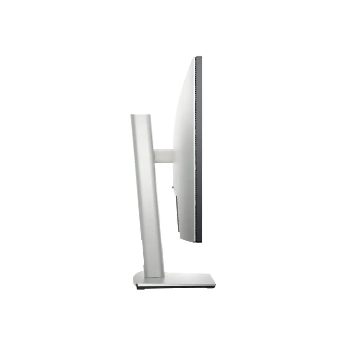 UltraSharp 24 USB-C Hub Monitor 61,1cm (24,1") 1920x1200 Pixel 5ms 1000:1 350cd/m² Platinum Silver