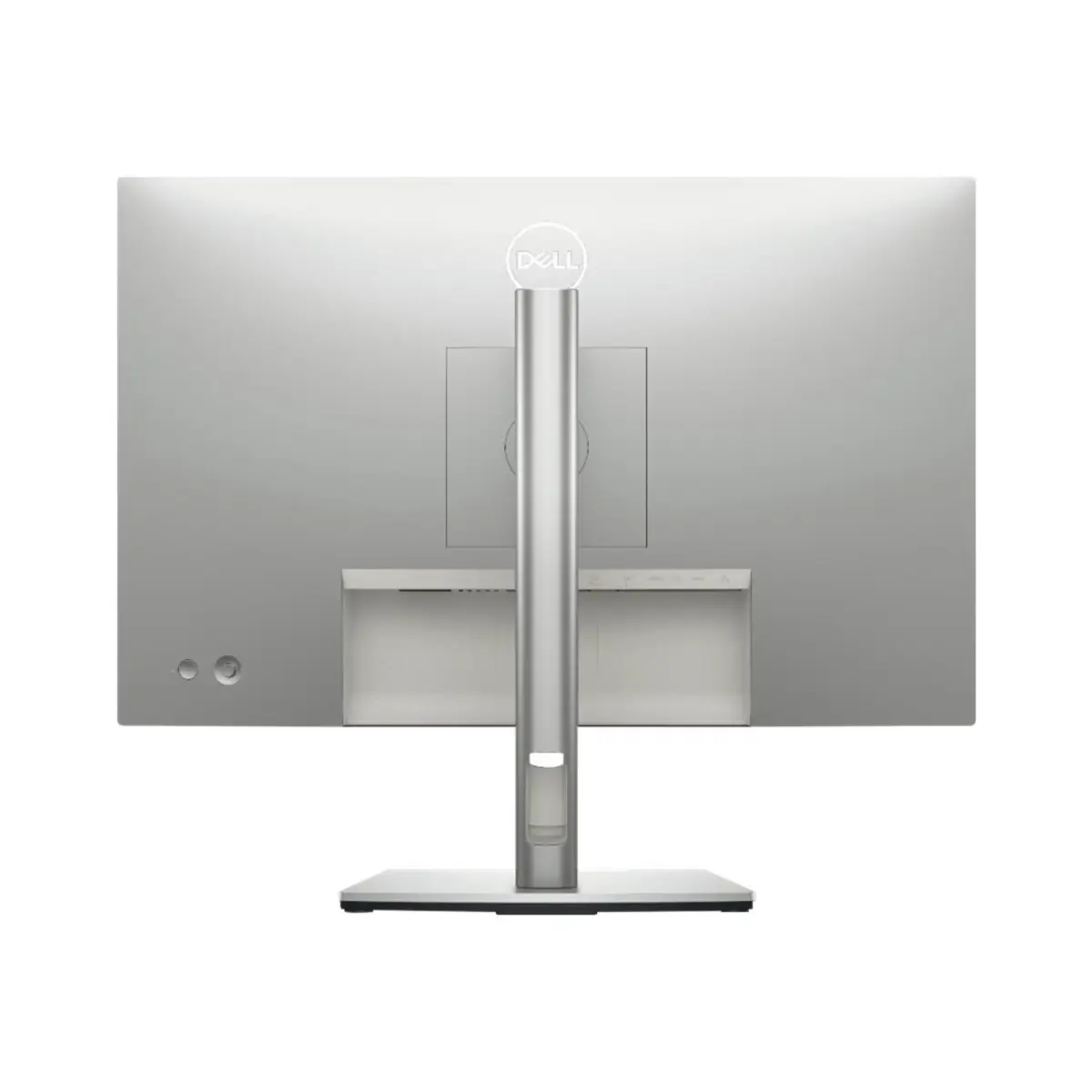 UltraSharp 24 USB-C Hub Monitor 61,1cm (24,1") 1920x1200 Pixel 5ms 1000:1 350cd/m² Platinum Silver