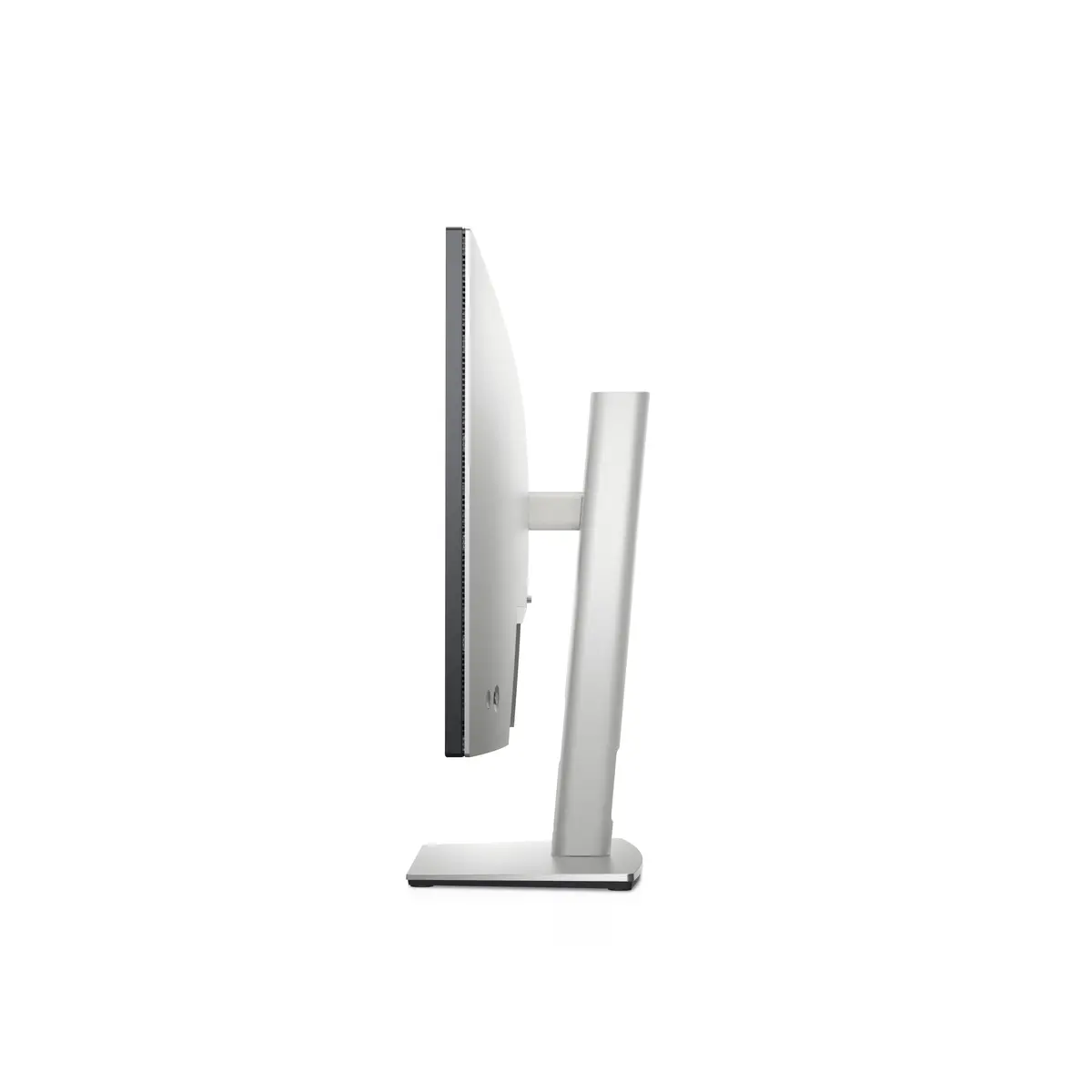 UltraSharp 24 USB-C Hub Monitor 61,1cm (24,1") 1920x1200 Pixel 5ms 1000:1 350cd/m² Platinum Silver