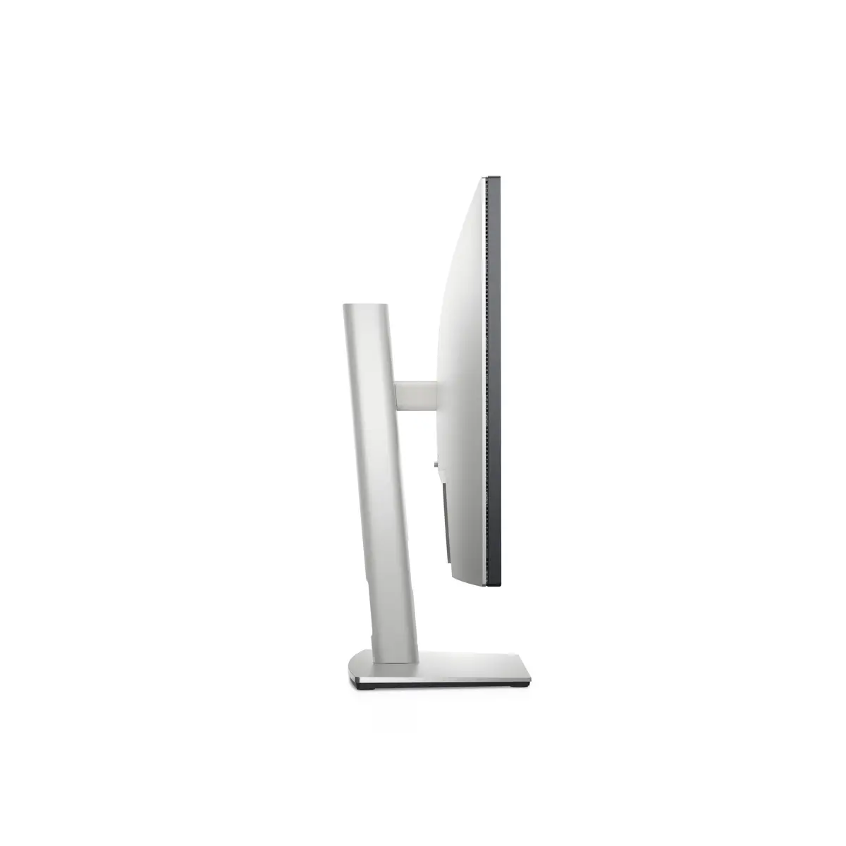UltraSharp 24 USB-C Hub Monitor 61,1cm (24,1") 1920x1200 Pixel 5ms 1000:1 350cd/m² Platinum Silver