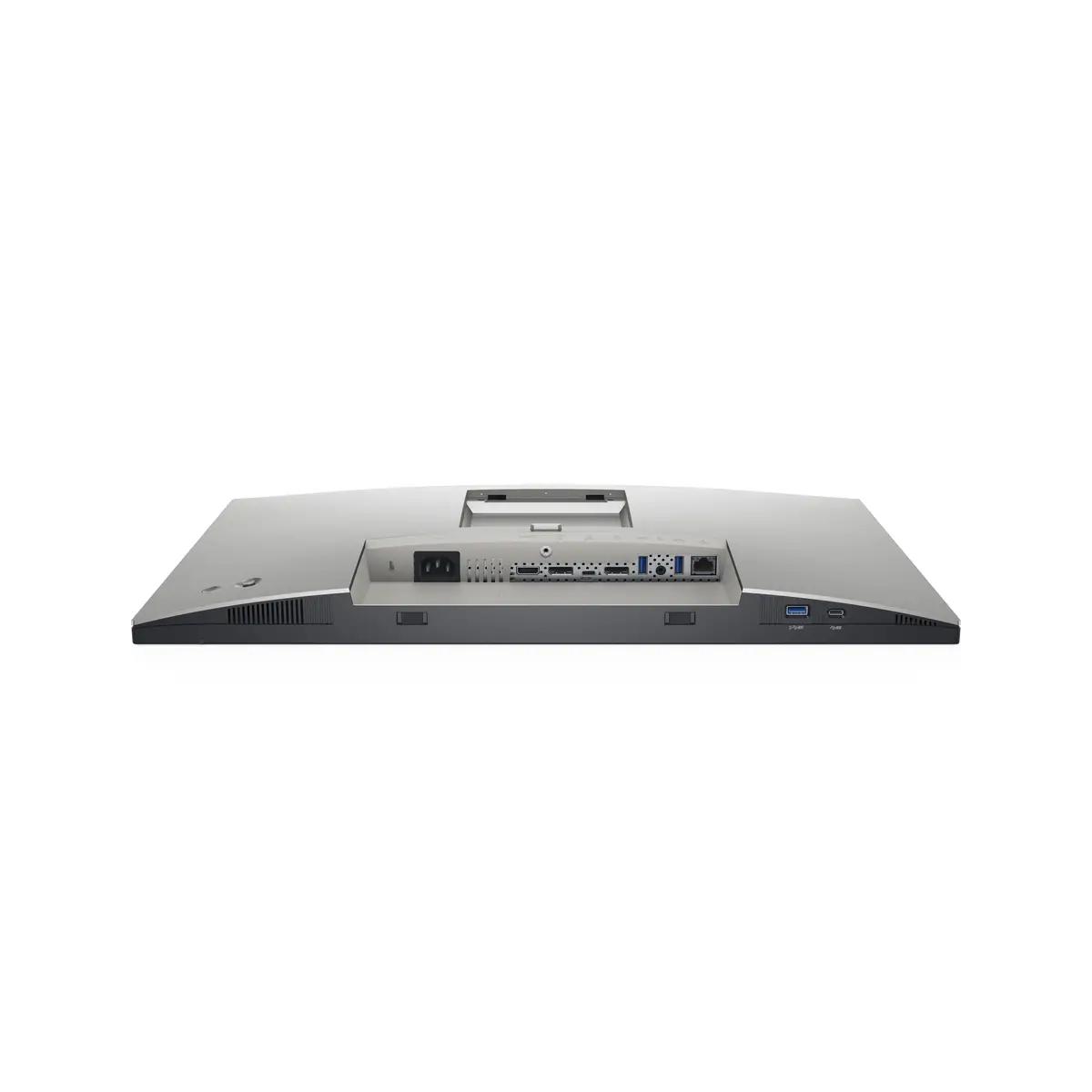 UltraSharp 24 USB-C Hub Monitor 61,1cm (24,1") 1920x1200 Pixel 5ms 1000:1 350cd/m² Platinum Silver