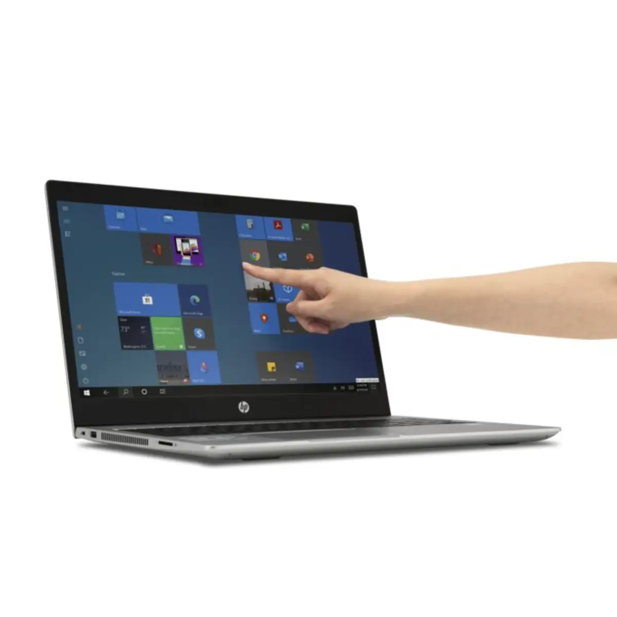 Blendschutz- und Blaulichtfilter für 15.6" Laptops
