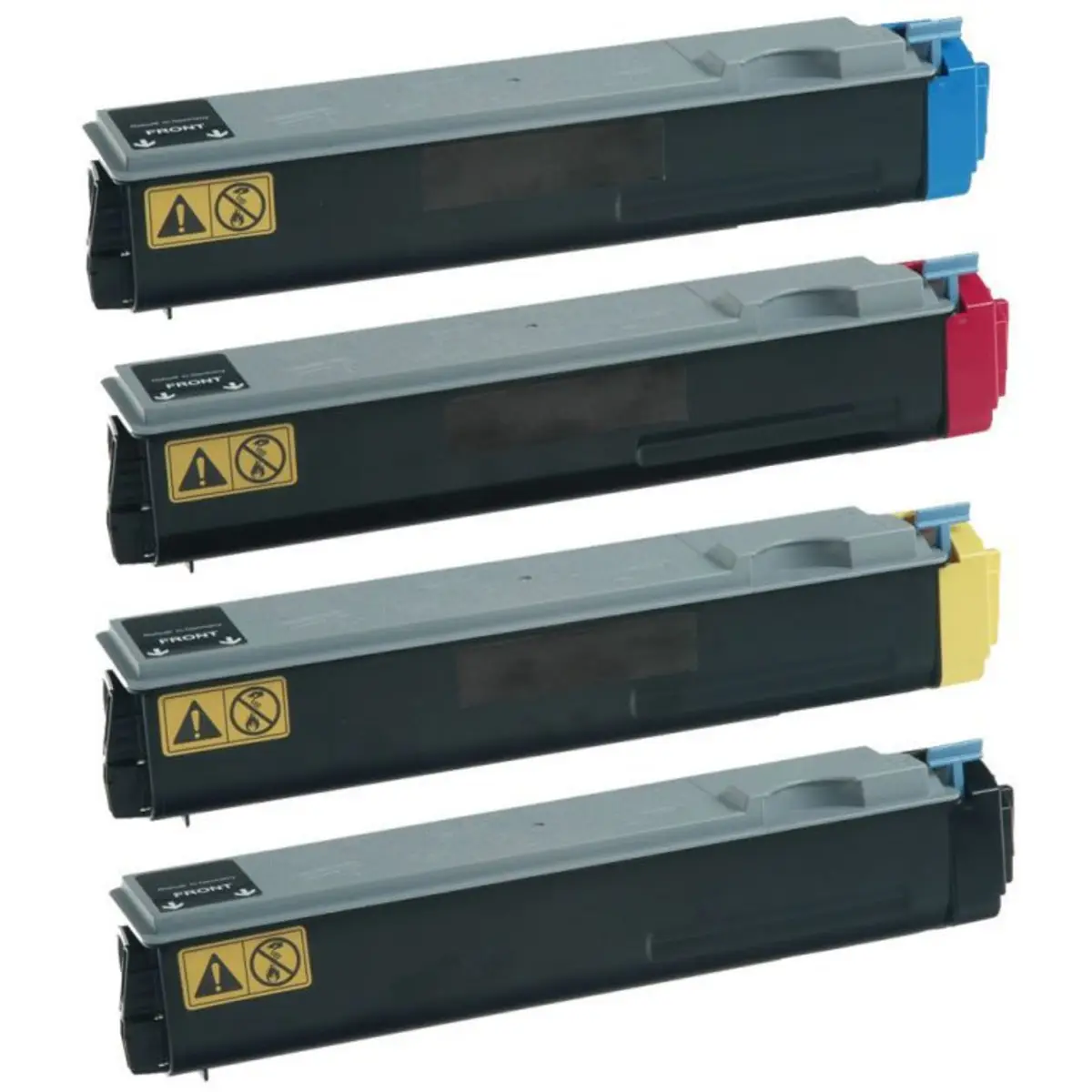 Toner TK-510K ca. 8000 Seiten schwarz