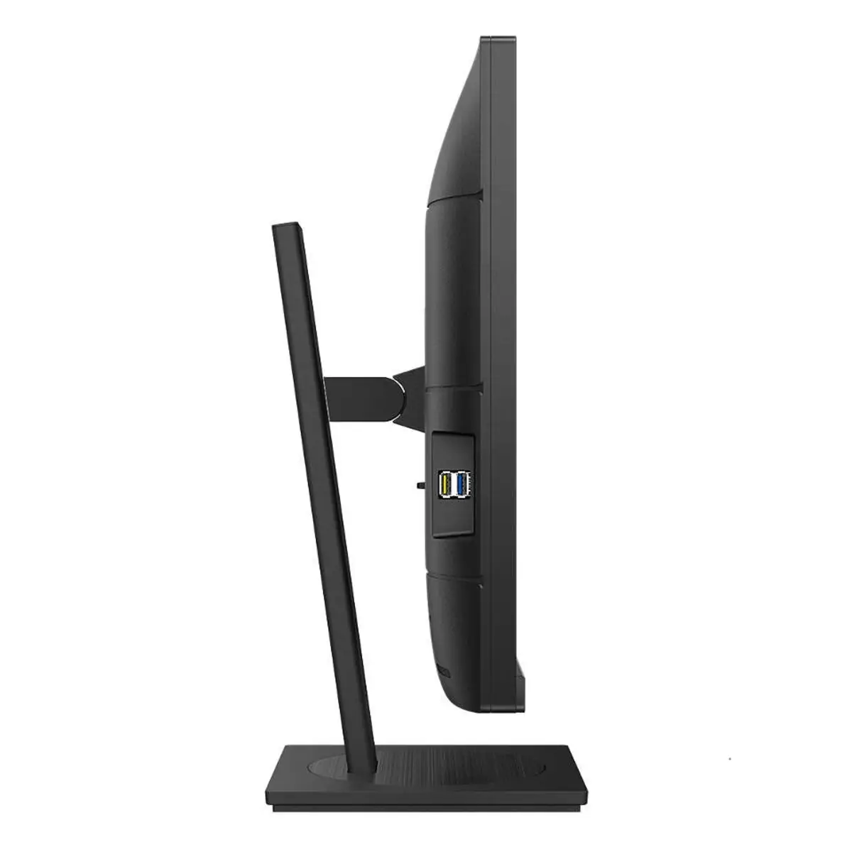 B Line 276B1 LED-Monitor 68.6 cm (27") 2560x1440 Pixel 300 cd/m² 1000:1 4ms Schwarz