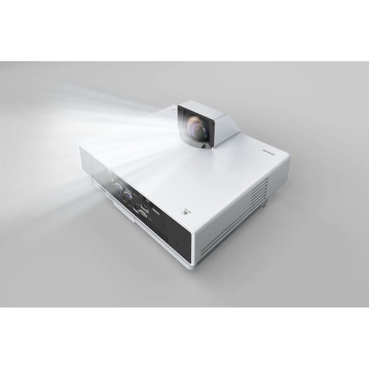 EB-800F Desktop-Projektor 1920x1080 Pixel 5000 ANSI Lumen