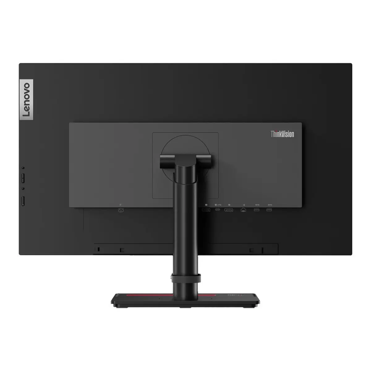 ThinkVision Creator Extreme 68.6cm (27") Pixel 3840x2160 Pixel 1000 cd/m² 1000000:1 4 ms Schwarz
