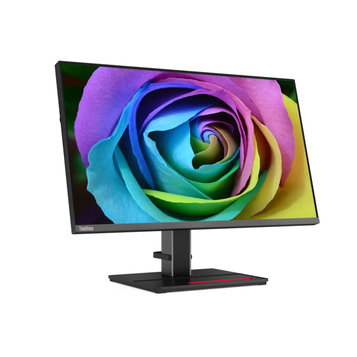 ThinkVision Creator Extreme 68.6cm (27") Pixel 3840x2160 Pixel 1000 cd/m² 1000000:1 4 ms Schwarz