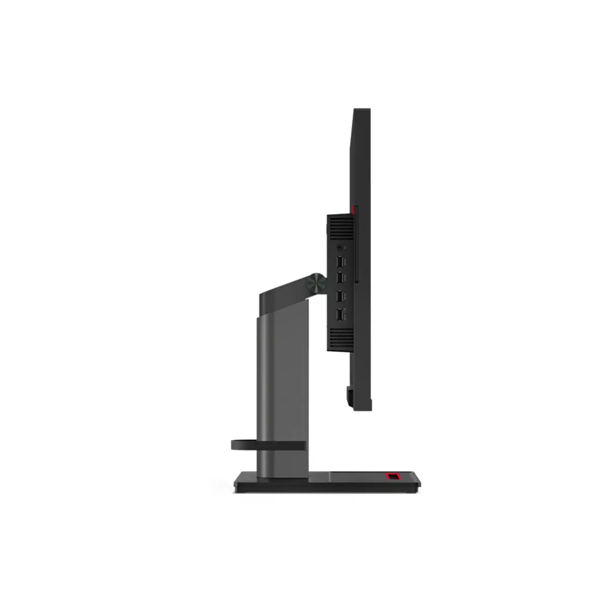 ThinkVision Creator Extreme 68.6cm (27") Pixel 3840x2160 Pixel 1000 cd/m² 1000000:1 4 ms Schwarz
