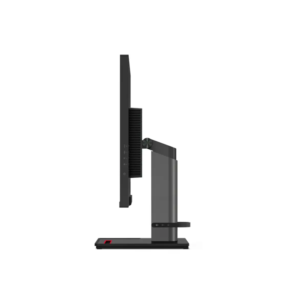 ThinkVision Creator Extreme 68.6cm (27") Pixel 3840x2160 Pixel 1000 cd/m² 1000000:1 4 ms Schwarz