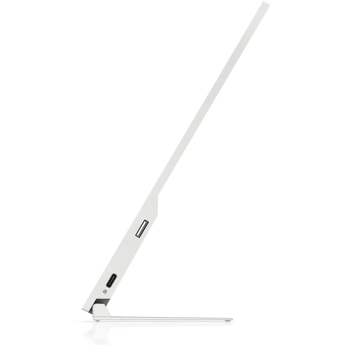 E-Series E14 G4 Tragbarer Monitor, 35,6 cm (14"), 1920 x 1080 Pixel, Full HD, LCD, 5 ms, Silber