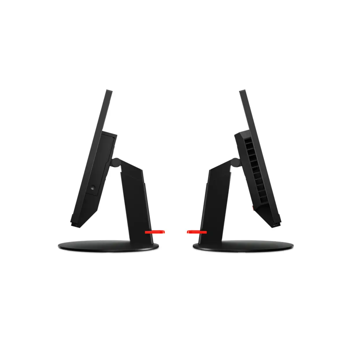 ThinkCentre Tiny-in-One 27 68.58cm (27") Display 2560 x 1440 Pixel 350 cd/m² 1.000:1 6ms Schwarz