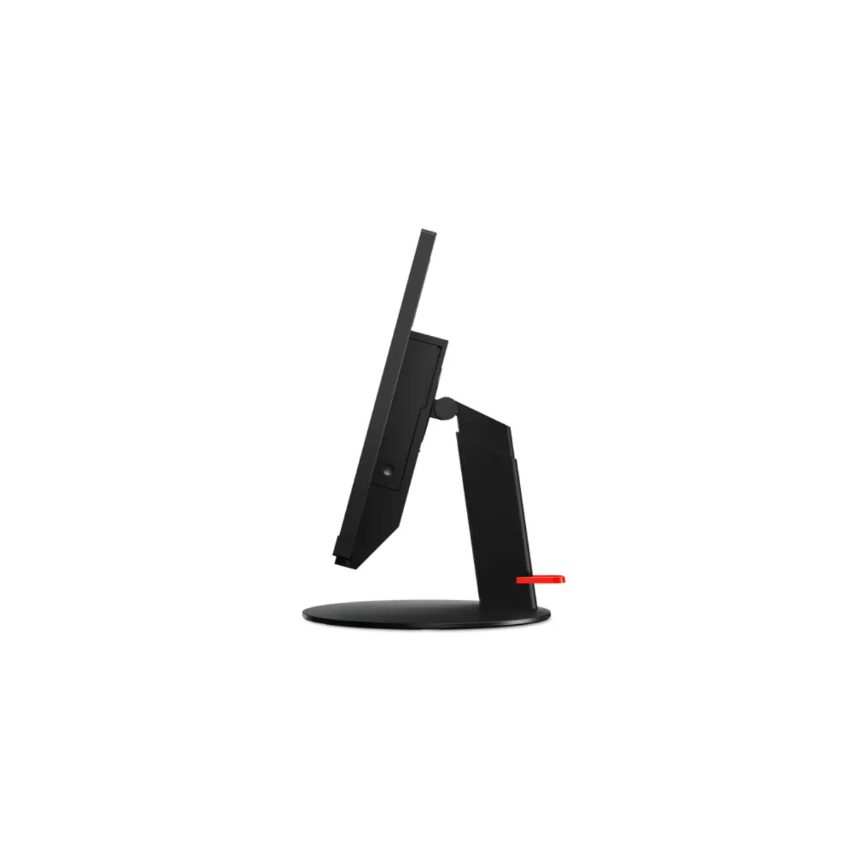 ThinkCentre Tiny-in-One 27 68.58cm (27") Display 2560 x 1440 Pixel 350 cd/m² 1.000:1 6ms Schwarz