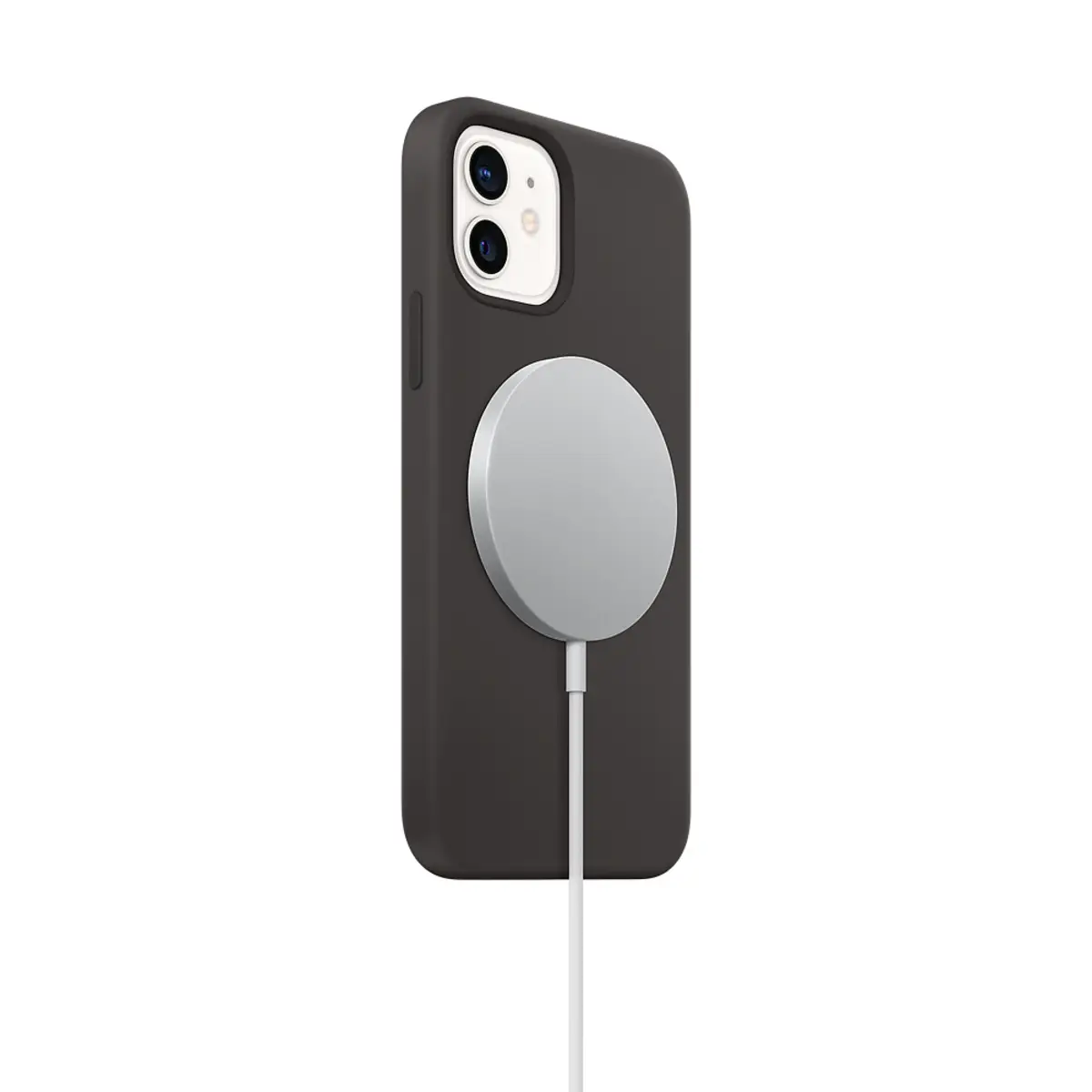 MagSafe Ladegerät