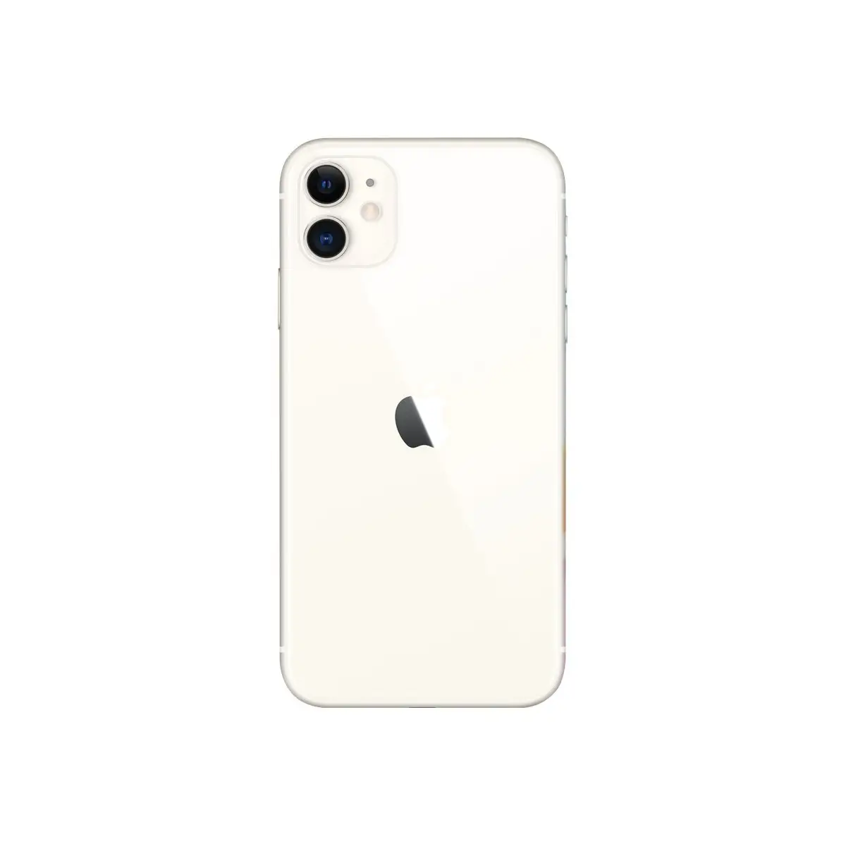 iPhone 11 (2020) 64GB weiß