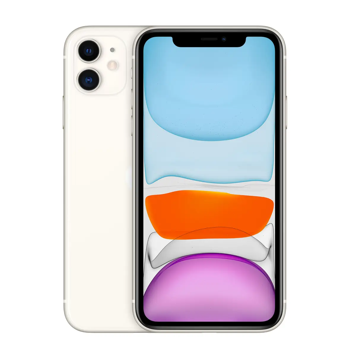 iPhone 11 (2020) 64GB weiß
