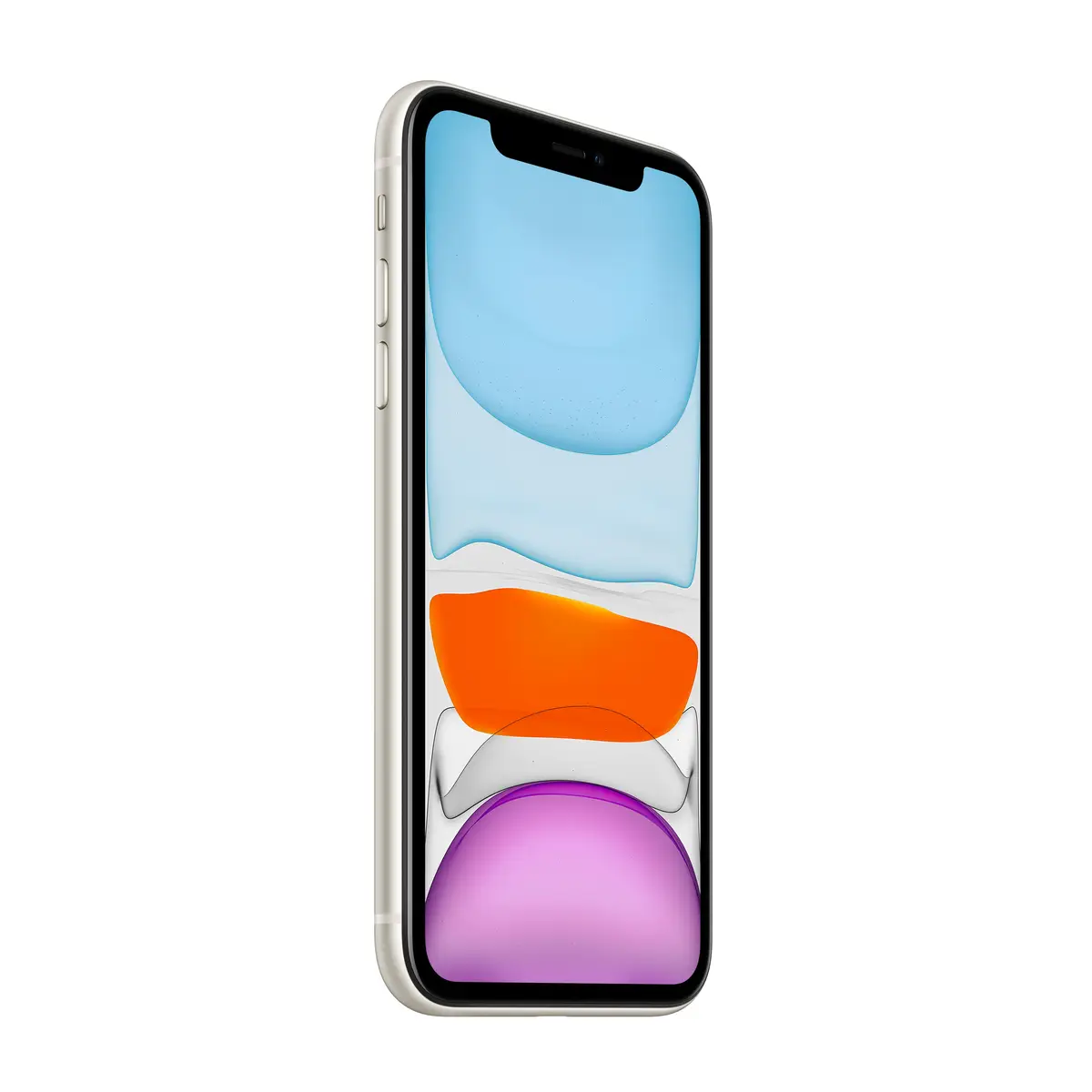 iPhone 11 (2020) 64GB weiß