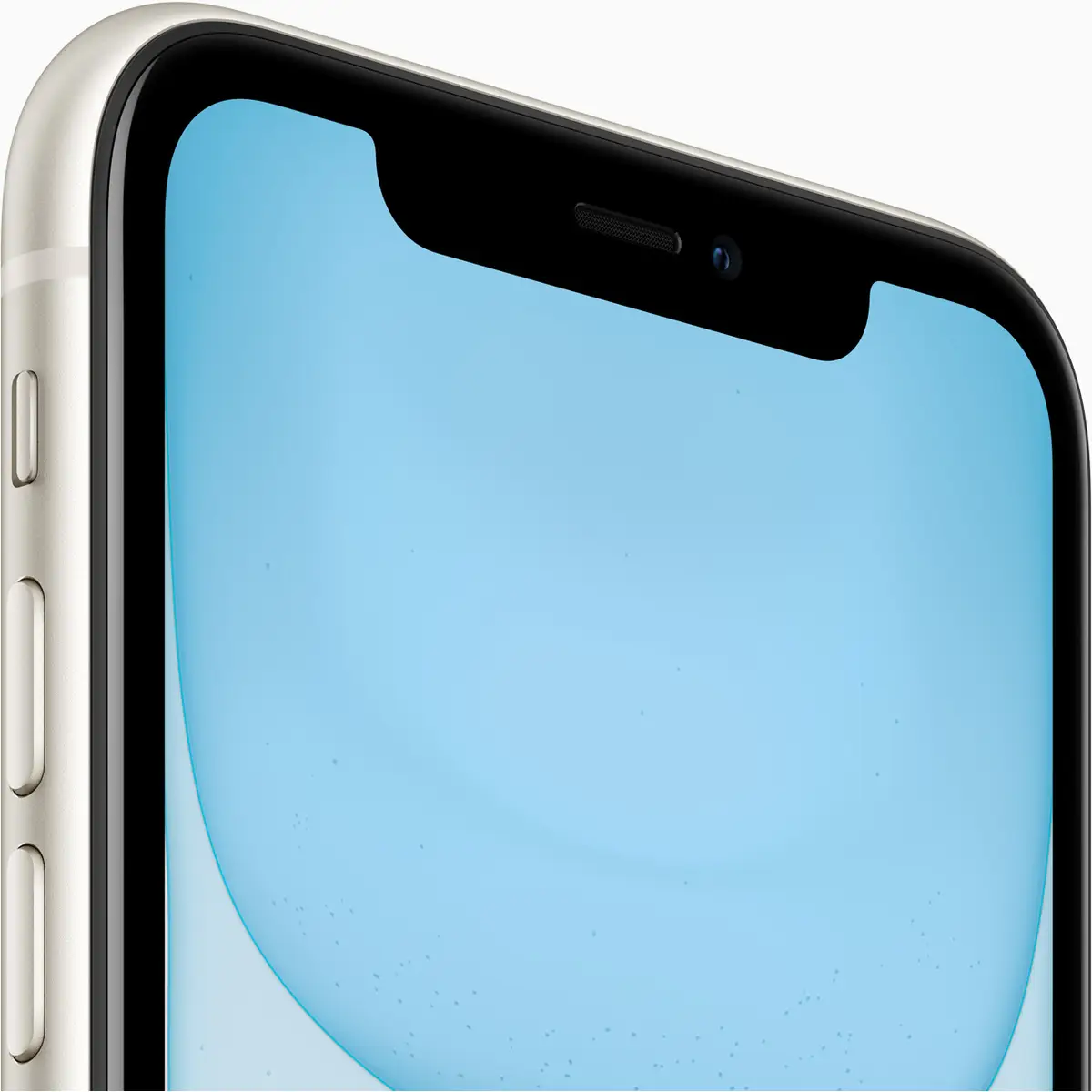 iPhone 11 (2020) 64GB weiß