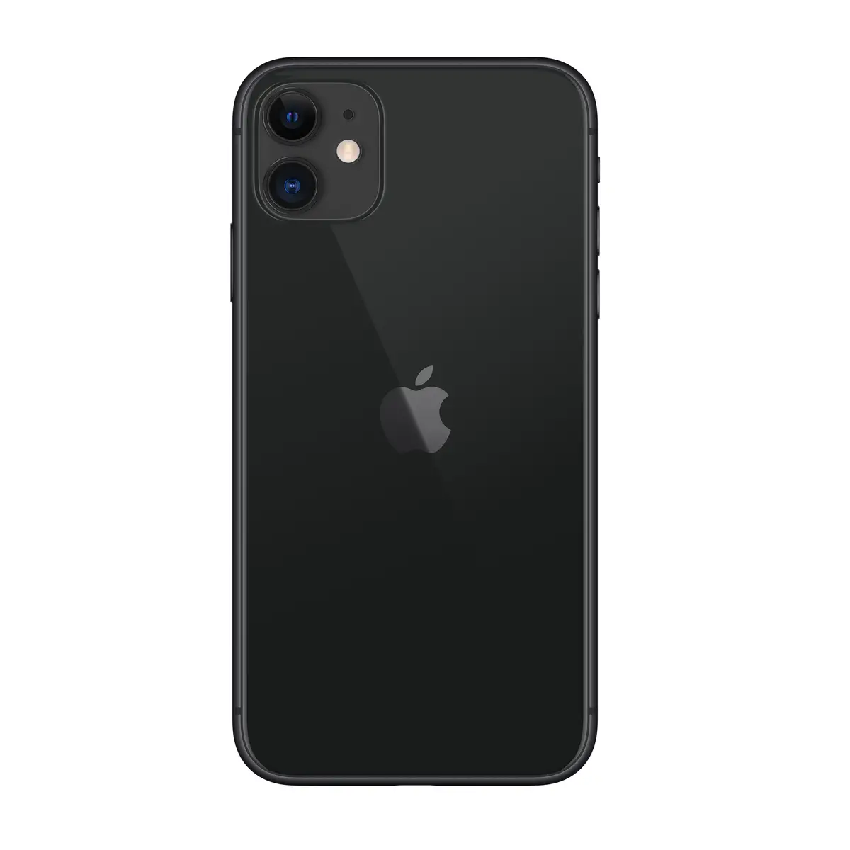 iPhone 11 (2020) 64GB schwarz