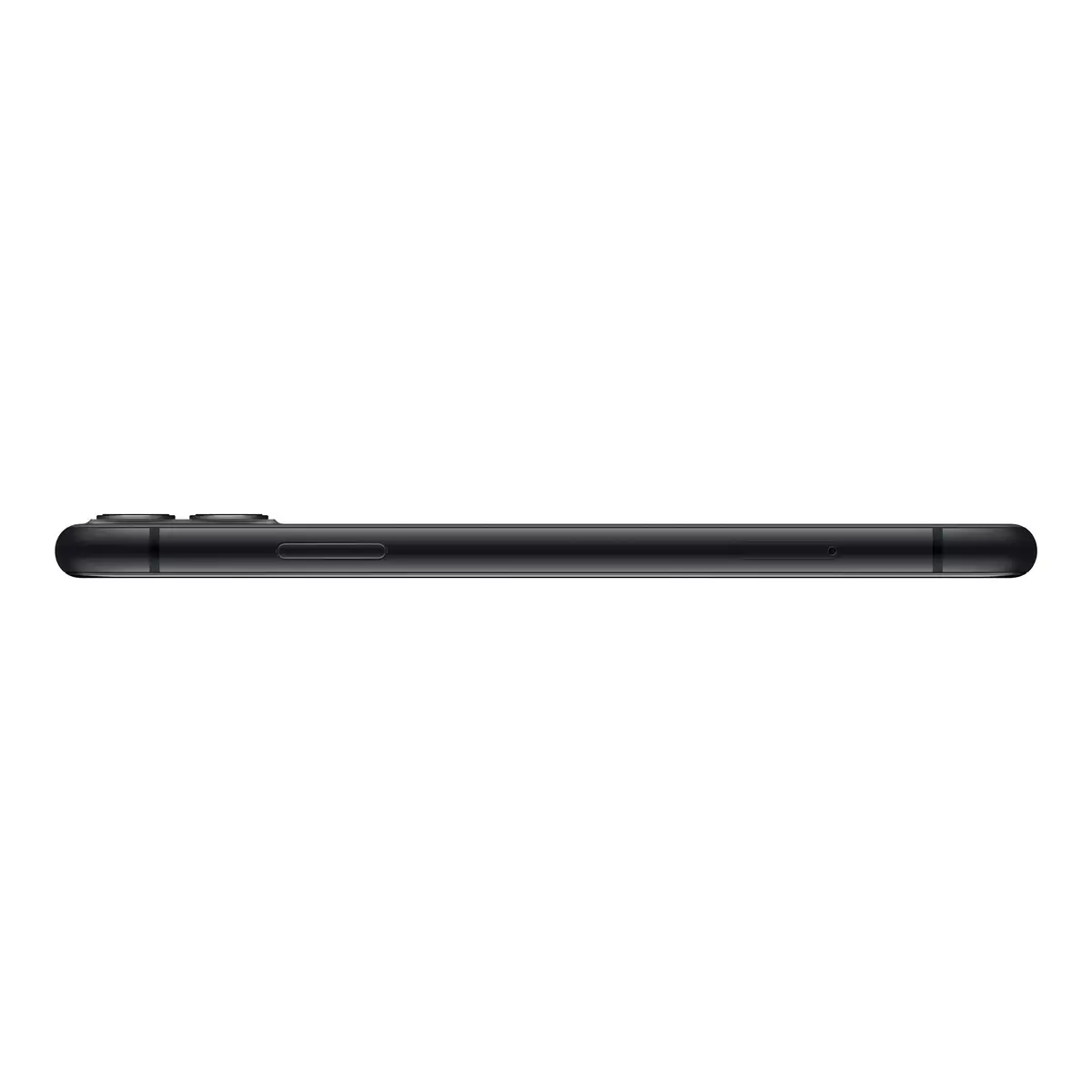 iPhone 11 (2020) 64GB schwarz
