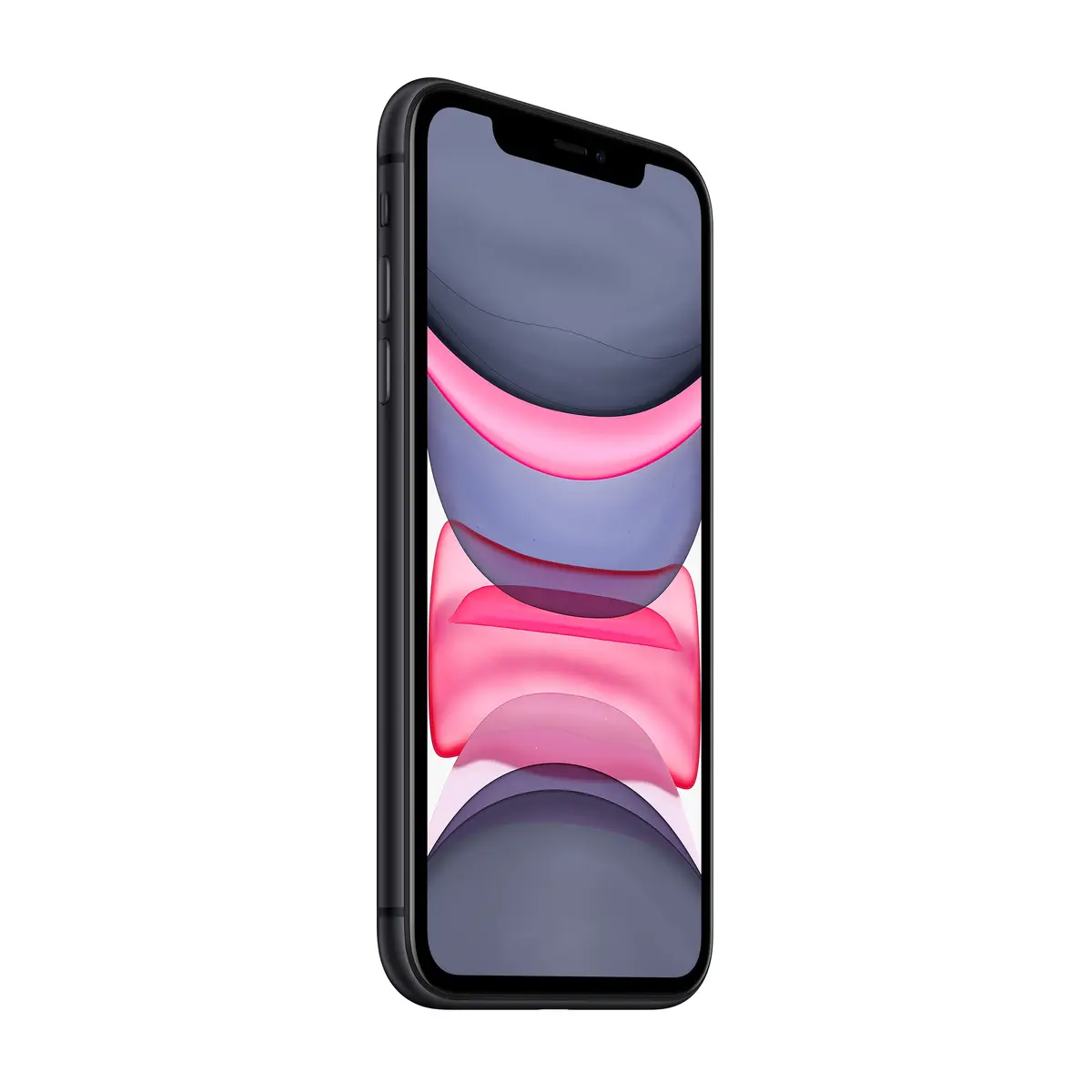 iPhone 11 (2020) 64GB schwarz