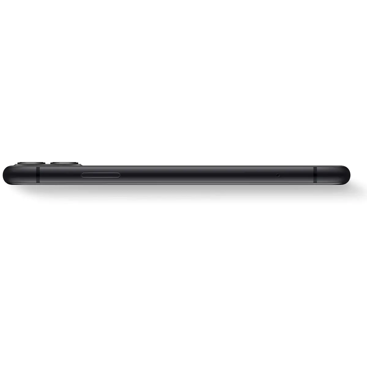 iPhone 11 (2020) 64GB schwarz